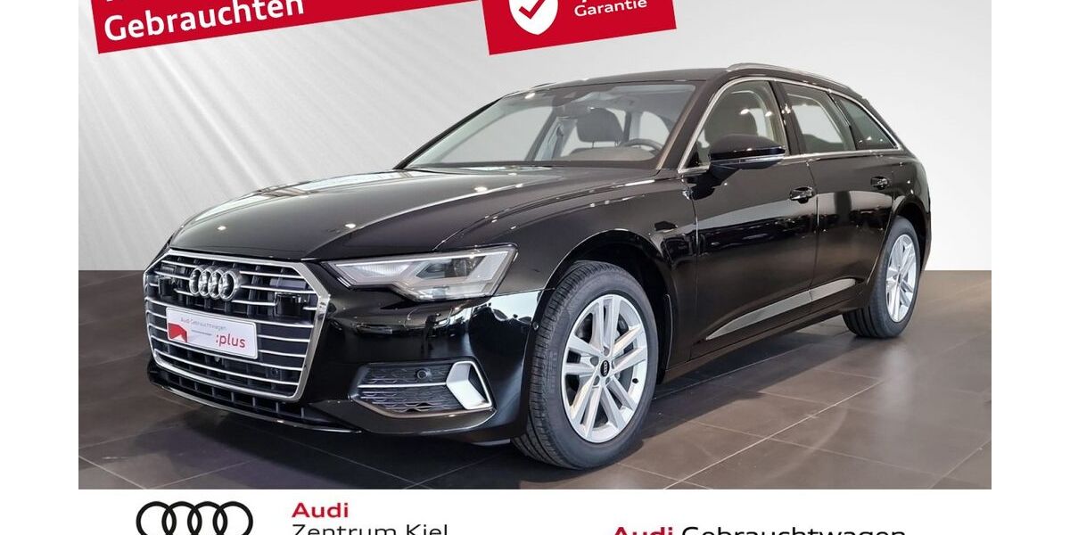 Audi A6 99.500 km 29.980 € Kiel 24118