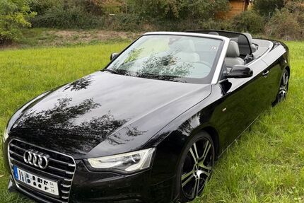 Audi A5 145.000 km 13.500 &euro; Hof 95028