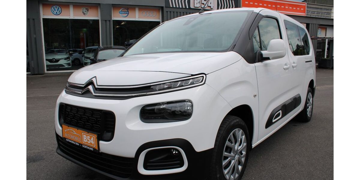 Citroen Berlingo 33.777 km 15.771 &euro; Dortmund 44145