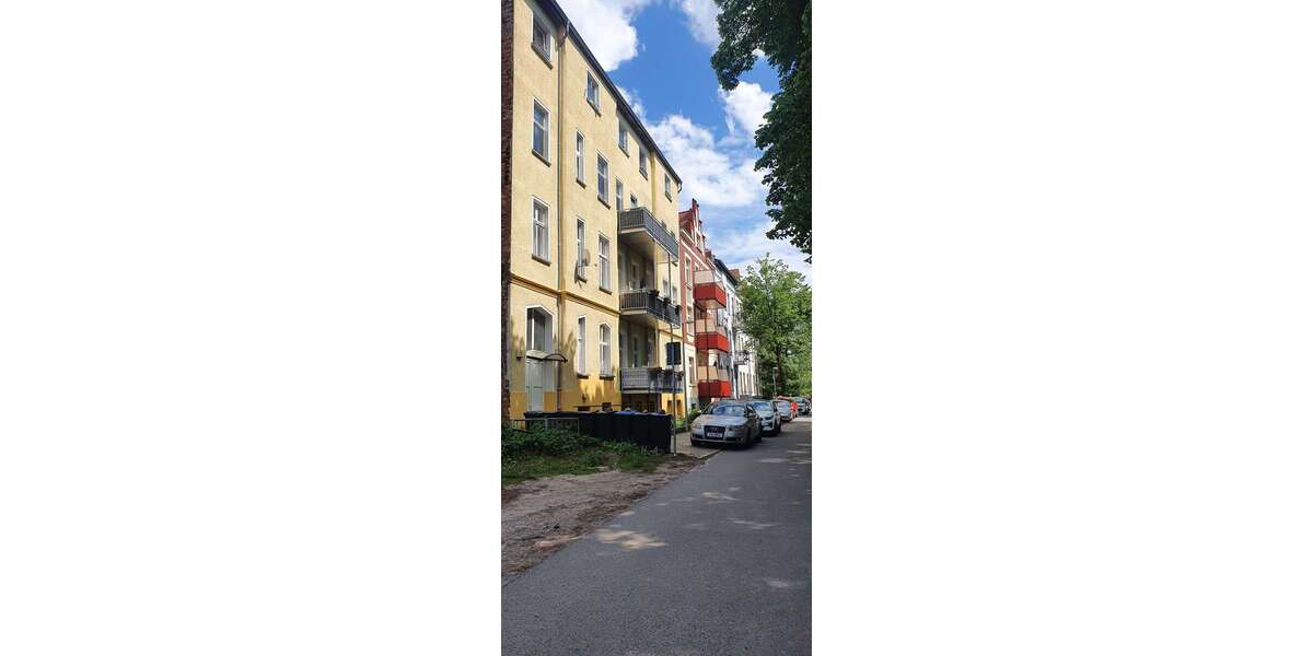 Etagenwohnung Fürstenwalde Mitte - 3 Zimmer, 100 m&sup2;, 1.000&euro; | Angebot:27067872