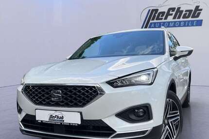 Seat Tarraco 108.000 km 23.950 € Lohne (Old) 49393