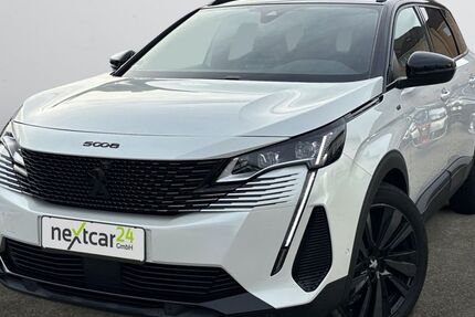 Peugeot 5008 37.200 km 32.990 &euro; Fulda 36043