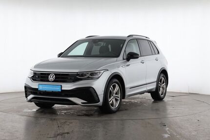 VW Tiguan 104.108 km 32.930 &euro; Plattling 94447