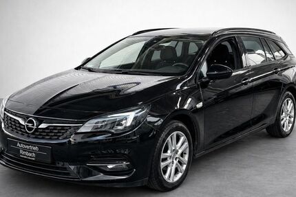 Opel Astra 167.500 km 6.490 &euro; Rimbach 64668