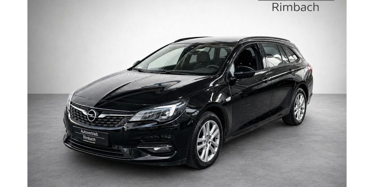 Opel Astra 167.500 km 6.490 &euro; Rimbach 64668