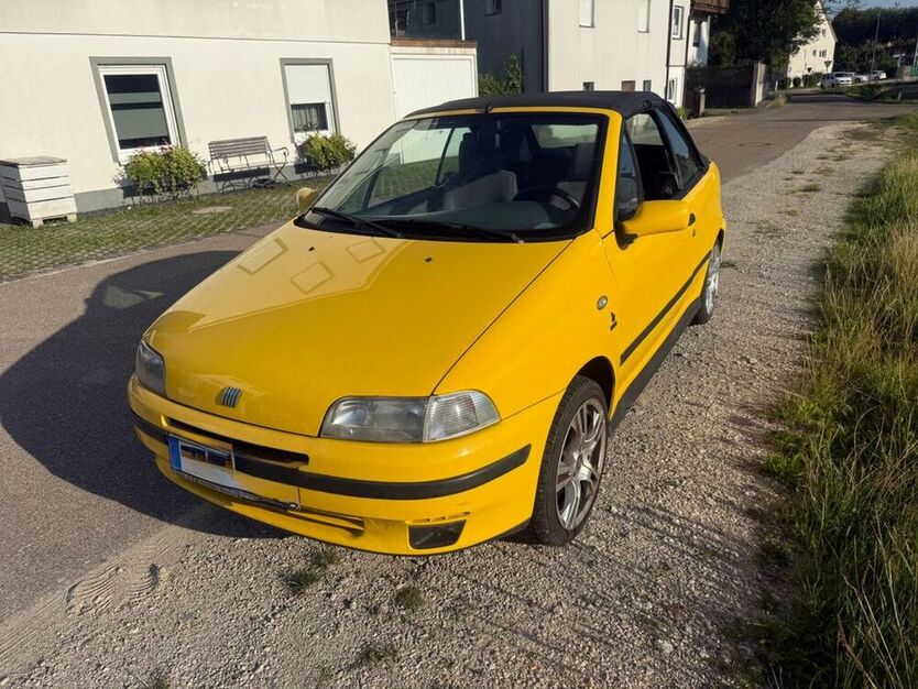 Punto