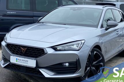 Cupra Leon 31.536 km 26.870 € Schrobenhausen-Edelshsn. 86529