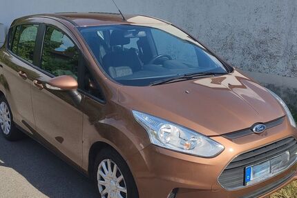 Ford B-Max 107.000 km 4.699 &euro; Ingolstadt 85051
