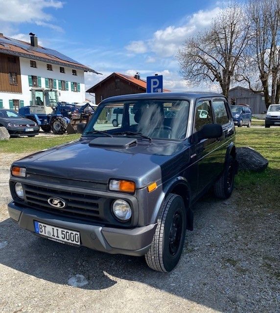 Niva