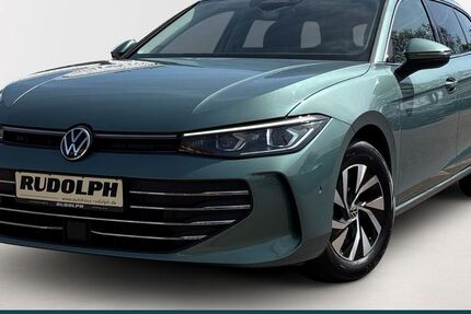 VW Passat 66.270 km 28.980 &euro; Merseburg 06217