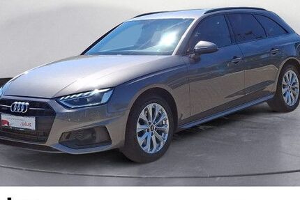 Audi A4 56.596 km 31.930 &euro; Freiburg 79115