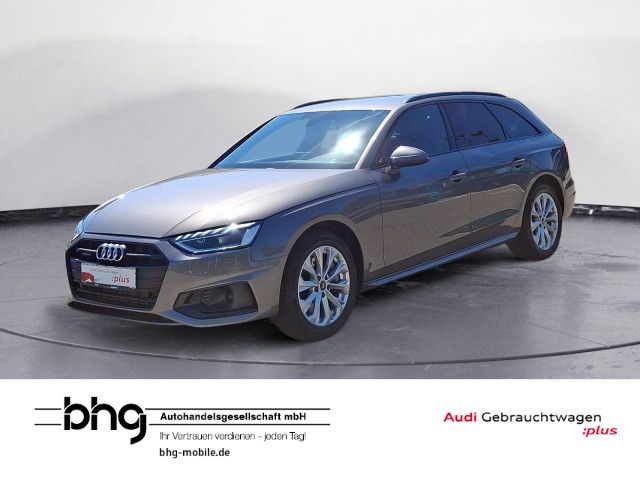 Audi A4 56.596 km 31.930 &euro; Freiburg 79115