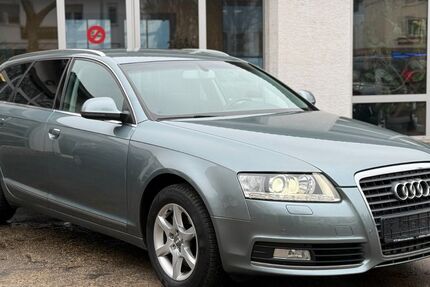 Audi A6 234.296 km 7.999 &euro; Wiesbaden 65203