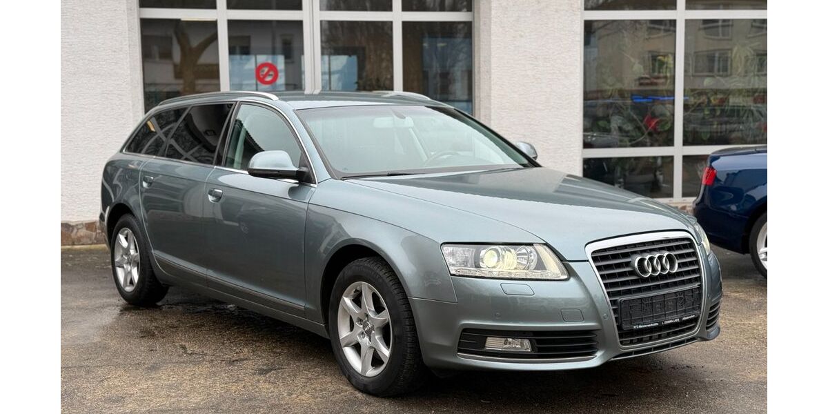 Audi A6 234.296 km 7.999 &euro; Wiesbaden 65203