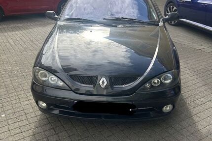 Renault Megane 170.000 km 2.800 &euro; Singen 78225