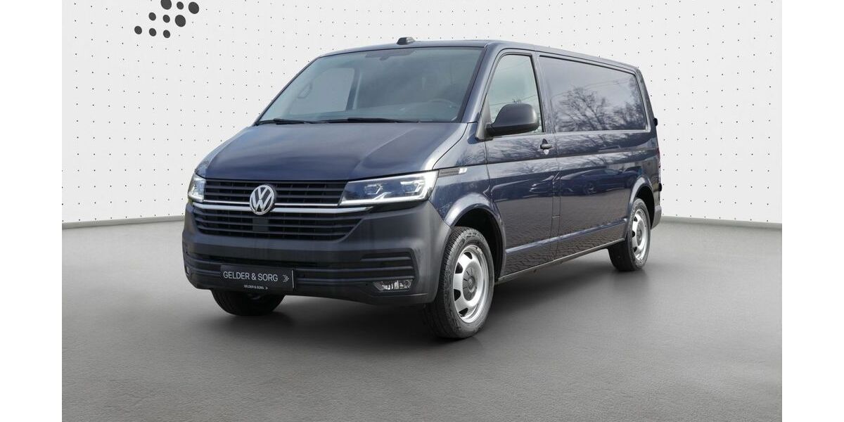 VW T6 Transporter 132.250 km 24.490 &euro; Haßfurt 97437