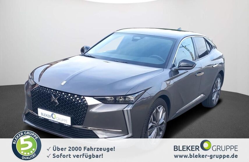 DS Automobiles DS4 15.926 km 21.480 € Ahaus 48683