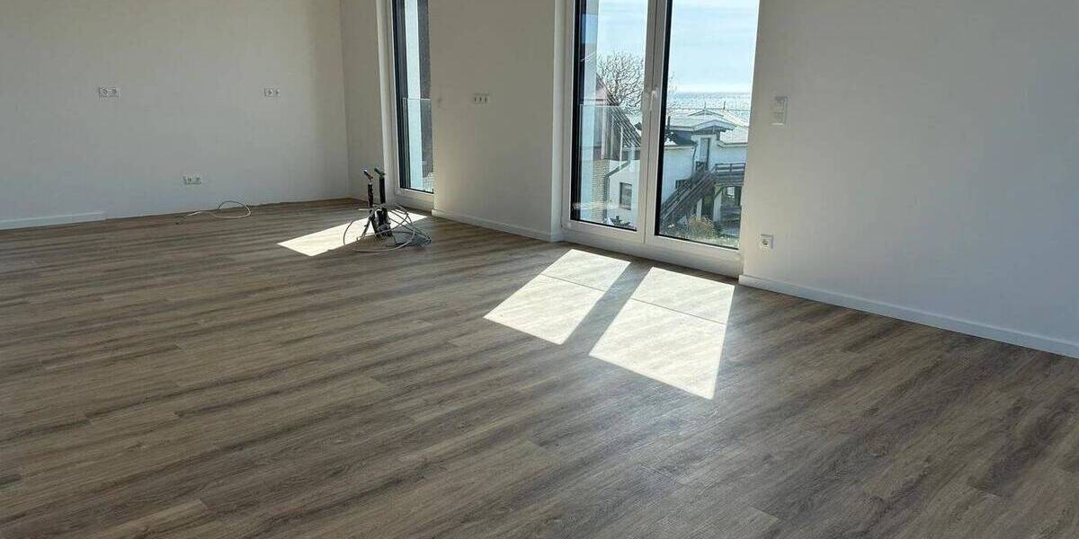 Etagenwohnung Dahme - 2 Zimmer, 108 m&sup2;, 812.000&euro; | Angebot:25731732