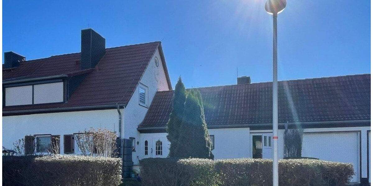 Reihenmittelhaus Elsteraue Rehmsdorf - 6 Zimmer, 113 m&sup2;, 79.500&euro; | Angebot:25689986