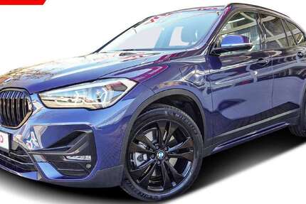BMW X1 67.937 km 24.950 &euro; Zwickau 08056