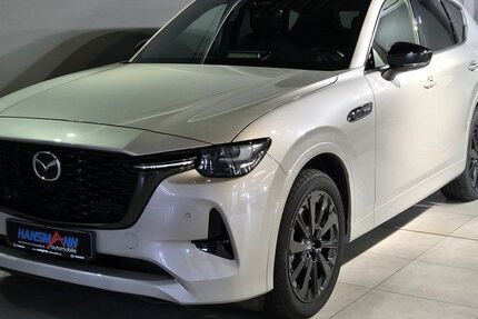 Mazda CX-60 15.000 km 51.990 &euro; Kassel 34123