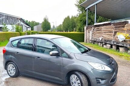 Ford C-Max 150.312 km 4.799 &euro; Rastatt 76437