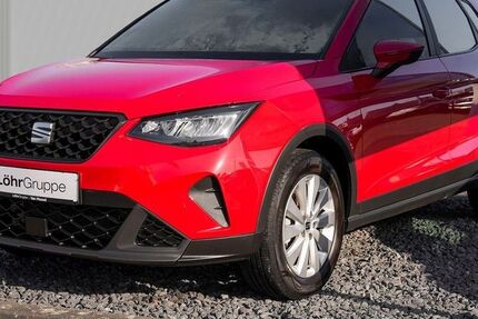 Seat Arona 64.808 km 14.980 &euro; Neuwied 56564