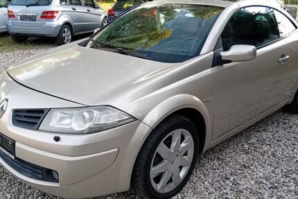 Renault Megane 150.000 km 2.999 &euro; Fredersdorf-Vogelsdorf bei Berlin 15370