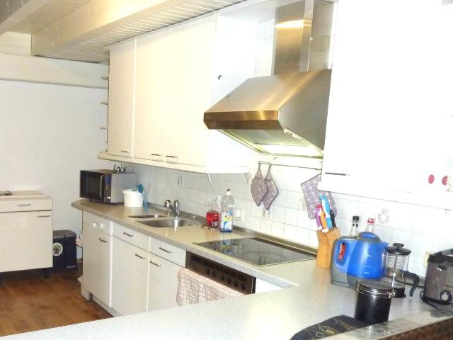 Zentral Wohnen im Herzen von Wiesloch mit toller Dachterrasse und Blick ins Grüne 4 zimmer