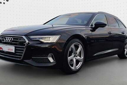 Audi A6 54.123 km 36.890 € Oberursel 61440
