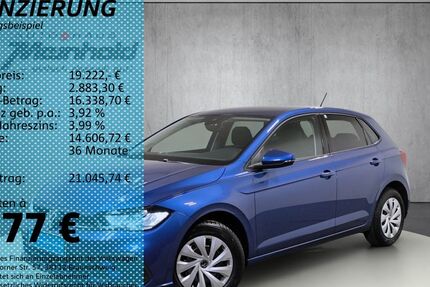 VW Polo 9.150 km 19.222 &euro; Auerbach/Rebesgrün 08209
