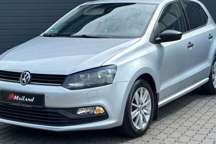 VW Polo 68.900 km 10.990 &euro; Bückeburg 31675