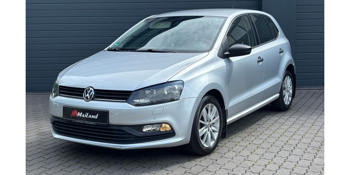 VW Polo 68.900 km 10.990 &euro; Bückeburg 31675