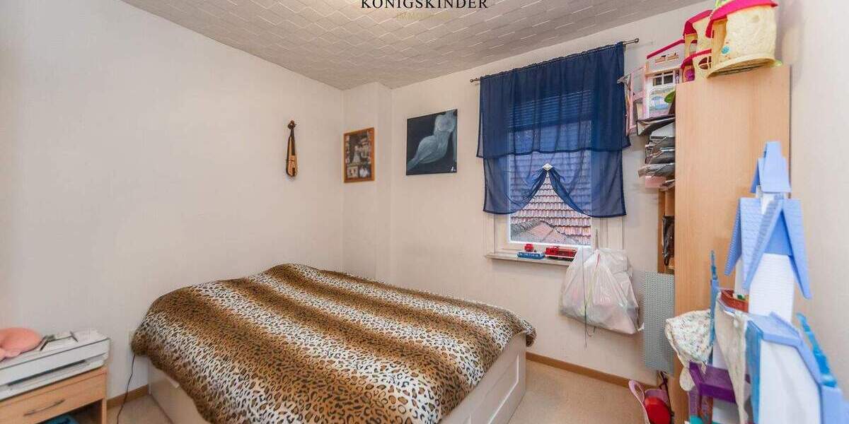 Mehrfamilienhaus, Wohnhaus Schwieberdingen - 7 Zimmer, 115 m&sup2;, 499.000&euro; | Angebot:24647671