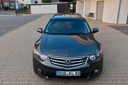 Honda Accord 375.000 km 5.000 € Duderstadt 37115