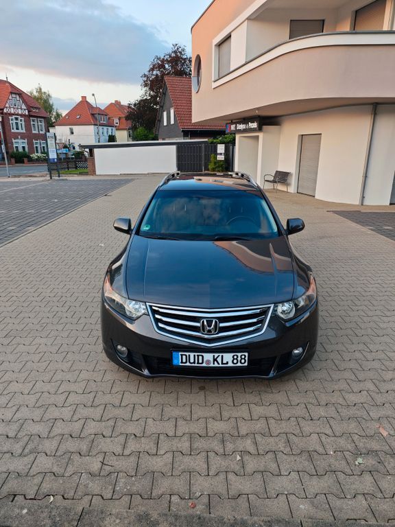 Honda Accord 375.000 km 5.000 € Duderstadt 37115