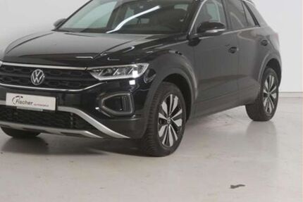 VW T-Roc 9.308 km 29.940 &euro; Pilsach 92367