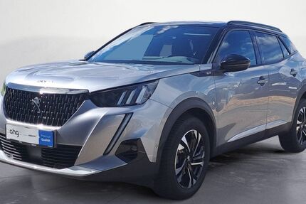 Peugeot 2008 17.700 km 22.830 € Horb am Neckar 72160