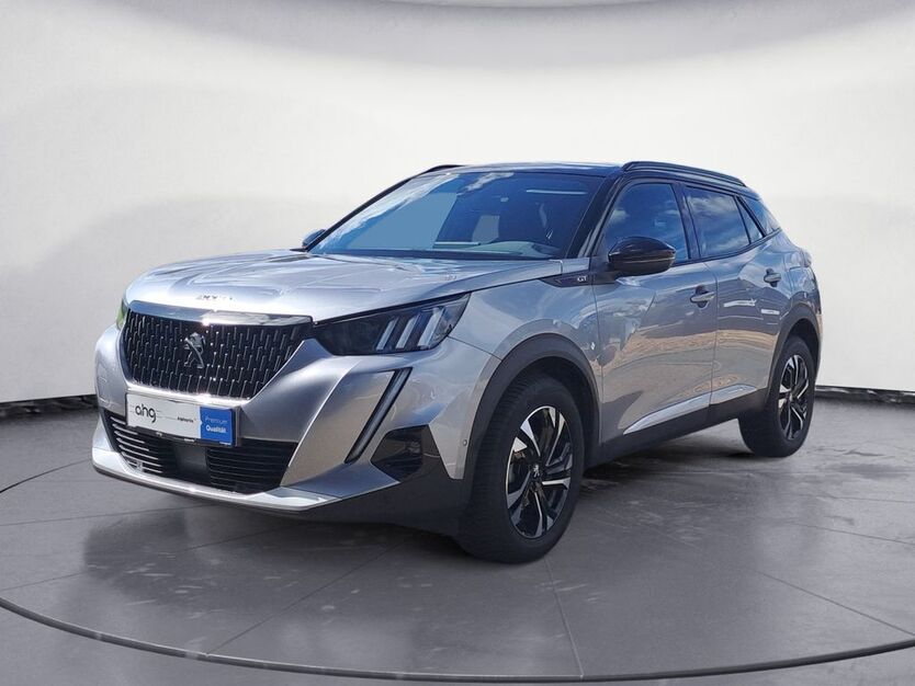 Peugeot 2008 17.700 km 22.830 € Horb am Neckar 72160