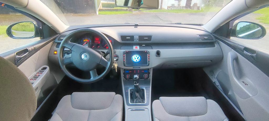 VW Passat 250.960 km 1.400 &euro; Wiehl 51674