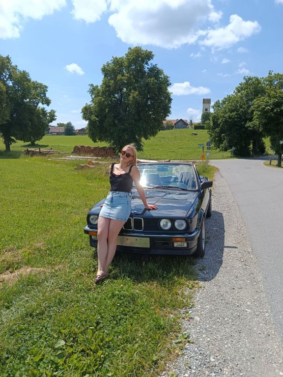 BMW 325 149.000 km 19.999 € Machtlfing / Andechs 82346