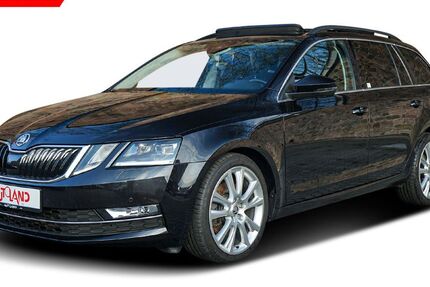 Skoda Octavia 85.774 km 21.890 &euro; Chemnitz 09113
