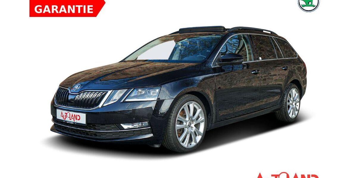 Skoda Octavia 85.774 km 21.890 &euro; Chemnitz 09113
