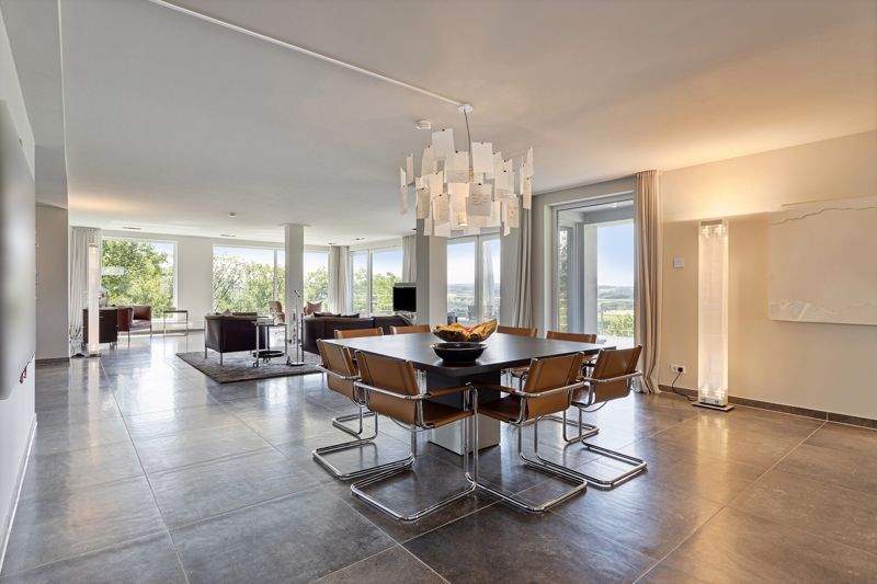 Etagenwohnung Essen - Stadtwald Heisingen - 4 Zimmer, 330 m&sup2;, 3.900&euro; | Angebot:23985679