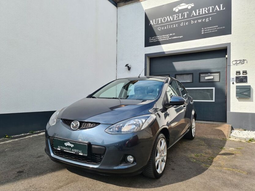 Mazda 2 105.020 km 3.980 € Bad Neuenahr Ahrweiler 53474