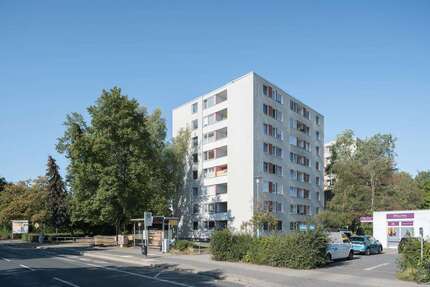 Wohnung Wolfsburg Wendschott - 2 Zimmer, 45 m&sup2;, 392&euro; | Angebot:25619238