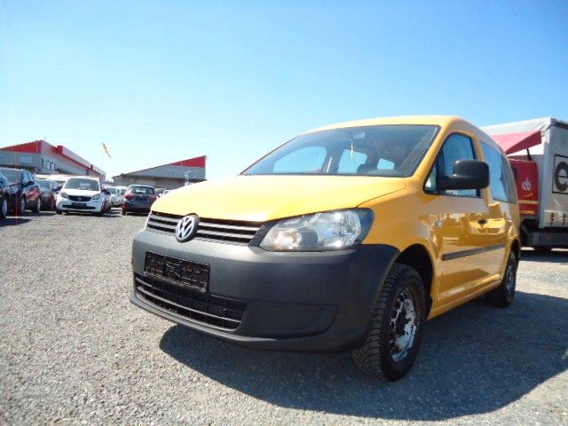 VW Caddy 342.997 km 2.790 &euro; Nürnberg 90471