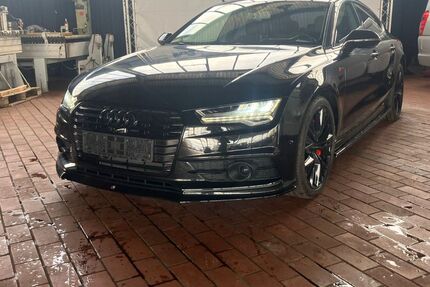 Audi A7 63.022 km 31.399 € Bellenberg 89287