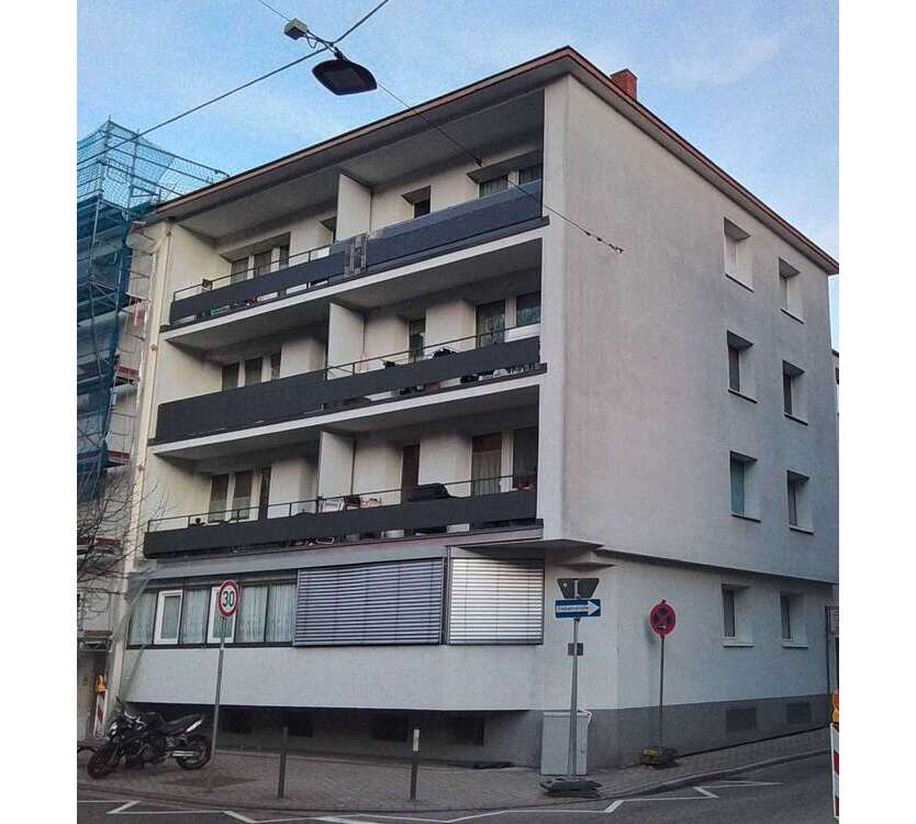 Wohnung zum Mieten in Pforzheim 629 € 61.08 m²