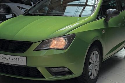 Seat Ibiza 215.500 km 3.990 &euro; Mutterstadt 67112